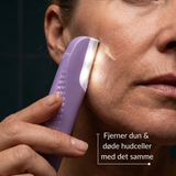 Lyré Dermaplaner - Lilla